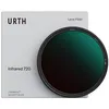Image de Urth - Filtre Infrarouge (R72) pour obectif 77 mm (Plus +)