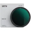 Image de Urth Filtre gris variable ND2-32 (1-5 stop) - Filtre ND (Plus) - Densité neutre - 20 couches - Nano-revêtement ultra plat - 95 mm