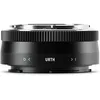 Image de Urth Adaptateur Objectif : Canon FD vers Nikon Z (Manuel)