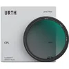 Image de Urth Filtre Polarisant CPL 127 mm (Plus)