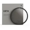 Image de Urth - Filtre d’objectif de diffusion Ethereal Black Mist ¼ pour objectif 62 mm (Plus+)