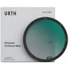 Image de Urth Filtre Diffuseur Black Mist ¼ 105 mm (Plus)