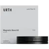 Image de Urth Kit de filtre d'objectif magnétique 58 mm : UV et Circulaire polarisant (CPL) (Plus+)