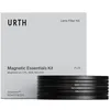 Image de Urth Kit de filtre d'objectif magnétique 52 mm : ND8, ND1000, CPL, UV (Plus+)