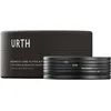 Image de Urth Kit de filtre d'objectif magnétique 67 mm : ND8, ND1000, CPL, UV (Plus+)