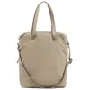 Image de Urth Arkose 18L Draagtas - Weerbestendig + Gerecycled (Beige)