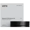 Image de Urth Kit Filtres Magnétiques 3-en-1 ND Selects 72 mm (Plus)