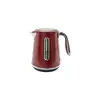 Image de Bouilloire SAGE APPLIANCES the Soft Top Luxe (rouge)