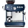 Image de Machine à expresso SAGE APPLIANCES the barista express impress bleu prune