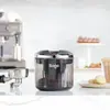 Image de Bac à marc SAGE APPLIANCES the puck sucker