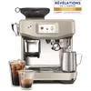 Image de Machine à expresso SAGE APPLIANCES the Barista Touch Impress SES882ALMSES88