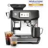 Image de Machine à expresso SAGE APPLIANCES the Barista Touch Impress SES882BST4FEU1