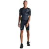 Image de 2xu Trisuit à Manches Courtes Core