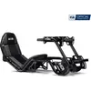 Image de Cockpit NEXT LEVEL RACING F-GT Pro Racing Noir