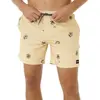 Image de Rip Curl Short De Bain Sessions Volley