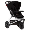 Image de Poussette Mountain Buggy Swift 3.0 Noire