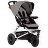 Image de Mountain Buggy poussette Swift silver
