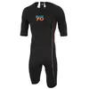 Image de Blue Seventy Trisuit à Manches Courtes Pz4tx+