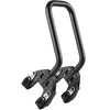 Image de Aeroe Spider Front Rack Noir, Rack-FR