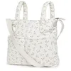 Image de Sac de poussette Sophie Olive Bloom - Sac poussette
