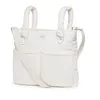 Image de Sac de poussette Sophie Feel Ivoire