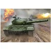 Image de Trumpeter 000924 1/16 T72B MBT