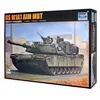 Image de Trumpeter 00926 1/16 M1A1 AIM MBT.