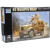 Image de Trumpeter 000931   Modèle en Plastique Kit, 1/16 US Maux Xpro mrap