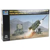 Image de Trompette 01022 modèle Kit M901 Lancement Station et Un/pmq Radar Lot de Sam MIM 104 Patriot Système PAC 2, Gris
