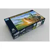 Image de Trumpeter 01035   Modèle Kit Russian 4 K51 rubezh Coastal ASM withp de 15 "