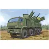 Image de Trumpeter 001060 1/35 72V6E4, Combat sur 96K6 Pantsir S1 ADMGS Kit de modélisme