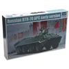 Image de Trumpeter 01590 Russian BTR-70 APC early version