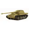 Image de Trumpeter German KRUPP STEYR 01598 Kit de modélisme pour armes