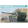 Image de Trumpeter 01563 Kit de modélisme Centauro (First Batch) w/Romor