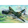 Image de Trumpeter 02245 Kit de modélisation USAF A-7D Corsair II