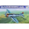 Image de Trumpeter- Maquette en Plastique, TRU02264, Multicolore