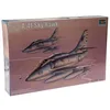 Image de Trumpeter 02267 Kit de modélisme A-4F Skyhawk