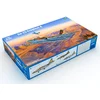 Image de Trumpeter- Maquette en kit, TRU02276, Coloris Assortis