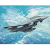 Image de Trumpeter 02279 Kit de modélisme EF-200B Eurofighter Typhoon
