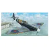 Image de Trumpeter 02403 Kit de modélisme Supermarine Spitfire Mk Vb