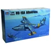 Image de Trumpeter 02821 Modélisme Jeu de Hu 16 A Albatross
