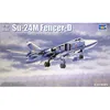 Image de Trumpeter 02835 Kit de modélisation Su-24M Fencer-D