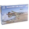Image de Trumpeter 02855-1/48 MIG 23ML Flogger-G Avion