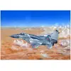 Image de Trumpeter-1/32 MIG-29 SMT Fulcrum Kit de modélisme, 003225, Divers