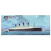 Image de Trumpeter Modèle Plastikowy Titanic 03719