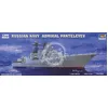 Image de Trumpeter 04516 Kit de modélisme de destruction russe Admiral Panteleyev