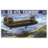 Image de Trumpeter 05104 Modélisme Jeu de ch 47 A Chinook