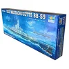 Image de Trumpeter- Maquette en kit, TRU05306, Coloris Assortis