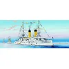 Image de Trumpeter 05338 - Kit de modélisme Russian Navy Tsesarevich Battleship 1904