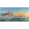 Image de Trumpeter 05347 - Maquette - Italian Heavy Cruiser Zara